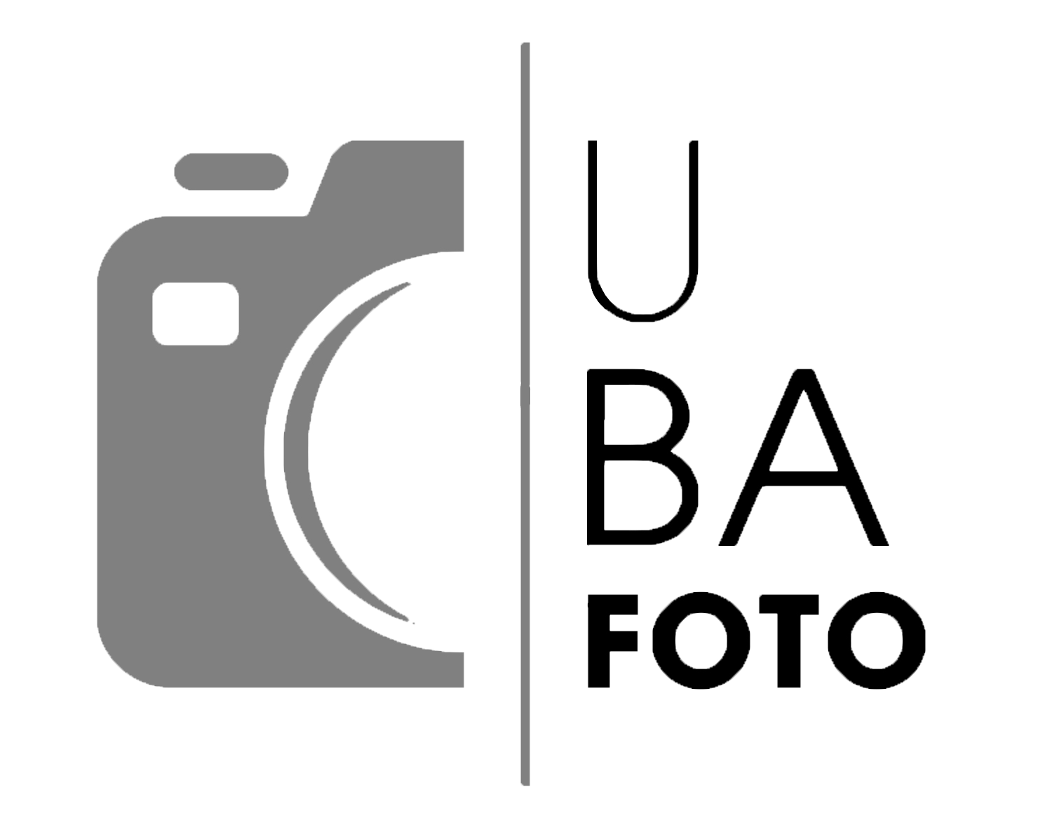 Logo UBAFOTO